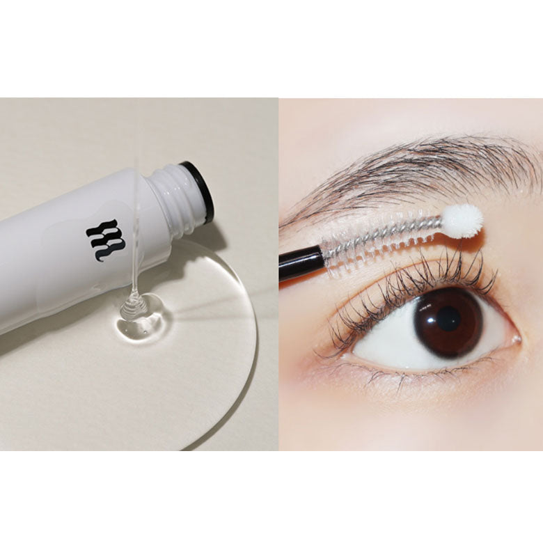 MERZY Long & Volume Eyelash Serum 8ml.