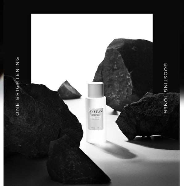 SKIN1004 Madegascar Centella Tone Brightening Boosting Toner 210ml Korean skincare Kbeauty Cosmetics