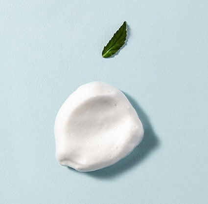Hanyul Mentha Trouble Foam 150ml Korean skincare Kbeauty Cosmetics