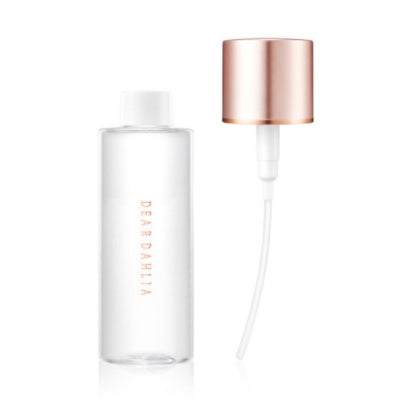 DEAR DAHLIA Micellar Cleansing Water 200ml Korean skincare Kbeauty Cosmetic