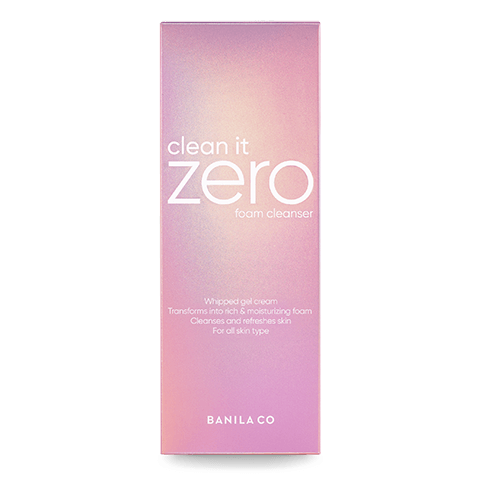Deep Cleansing, Remove Impurity, Refreshing, Moisturizing, Natural