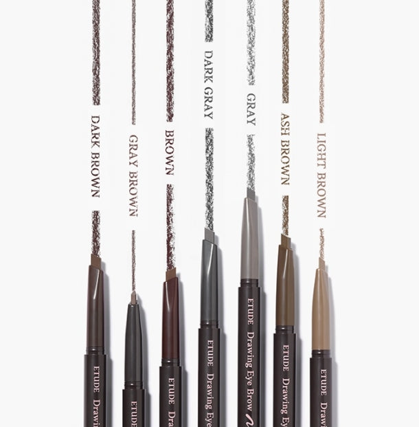 ETUDE HOUSE Drawing Eye Brow Korean Kbeauty Cosmetics