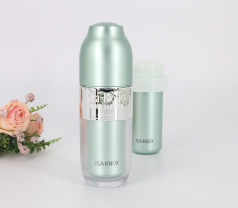 Cica ingredients, Elasticity skin barrier, Health skin, Non stickiness, First step essence