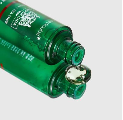 MEDICUBE Super Cica Ampoule 40ml.