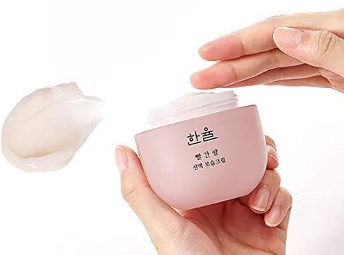 HANYUL Red Rice Essential Moisture Cream 50ml.