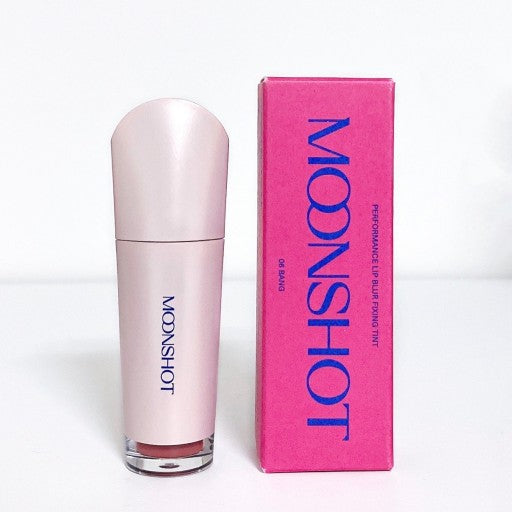 MOONSHOT Performance Lip Blur Fixing Tint 3.5g.