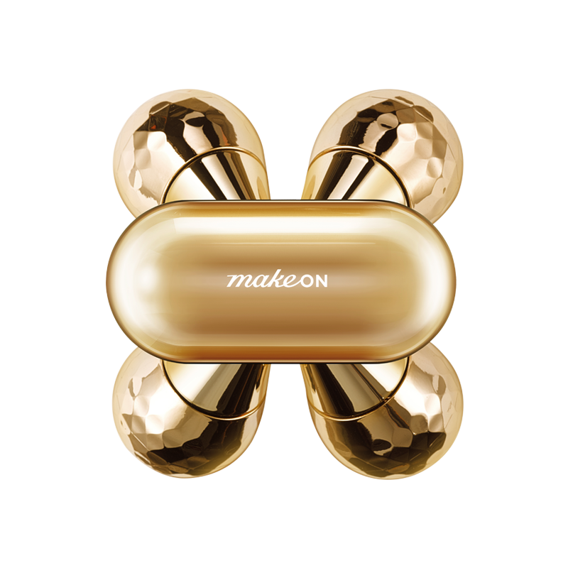 MAKEON Magnetight Bodyroller 1ea Korean Kbeauty Cosmetics