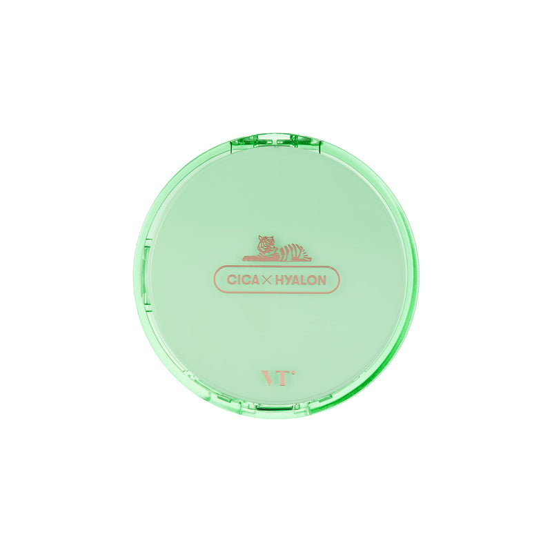 VT Cica Essence Sun Pact 10g.