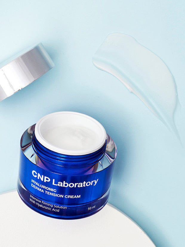 CNP Hyaluronic Derma Tension Cream 50ml.