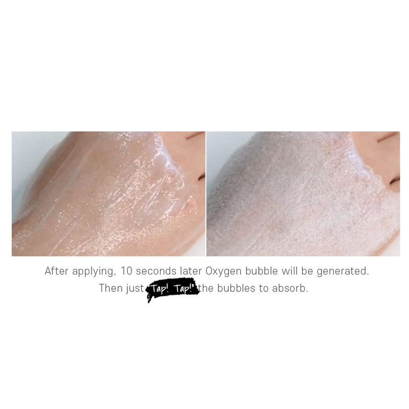 MEDI PEEL Peptide 9 Volume Essence All in One Bubble Essence 100ml.