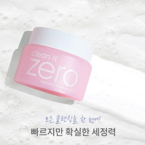 Hydrating, Moisturizing, Mineral, Makeup Residue, Single Step