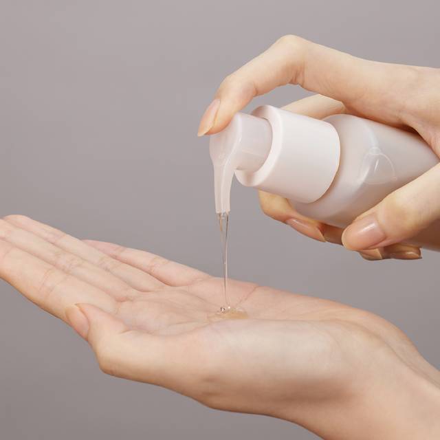 How to use SULWHASOO Gentle Cleansing Foam 200ml