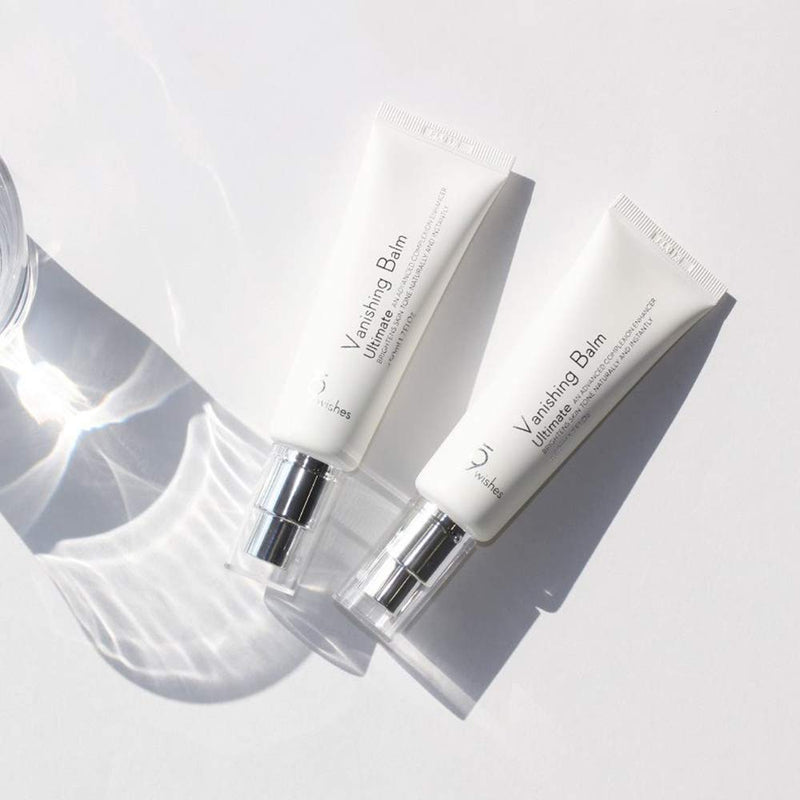 9wishes VB Ultimate Tone Up Cream 50mL.