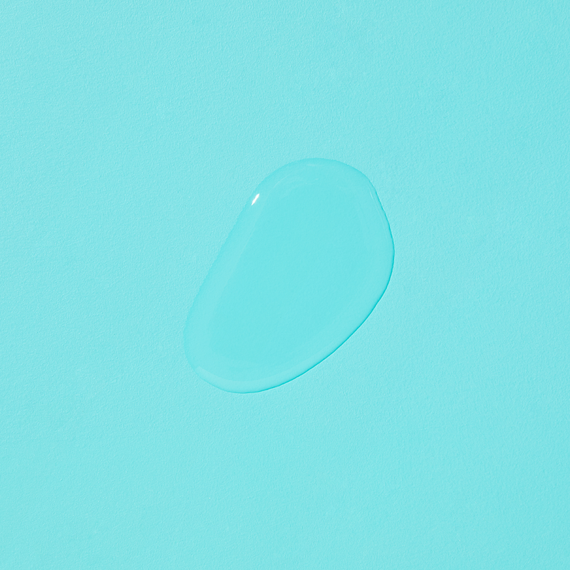 Liquid texture, Soothing, Dryness, Hydrating, Comfortable