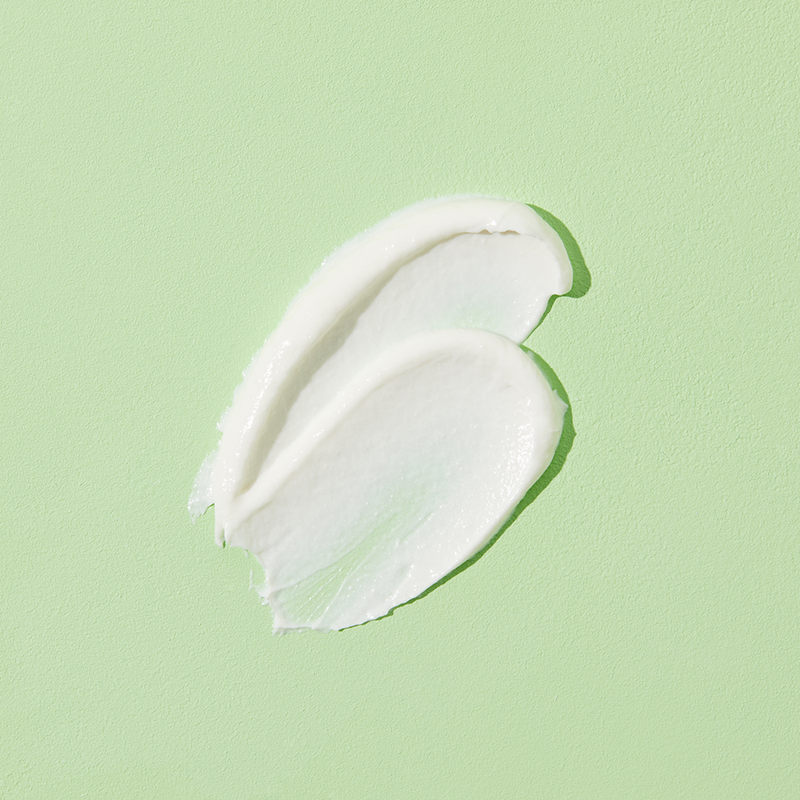Cream, Creamy texture, Mild, Hypoallergenic, Non Stickiness