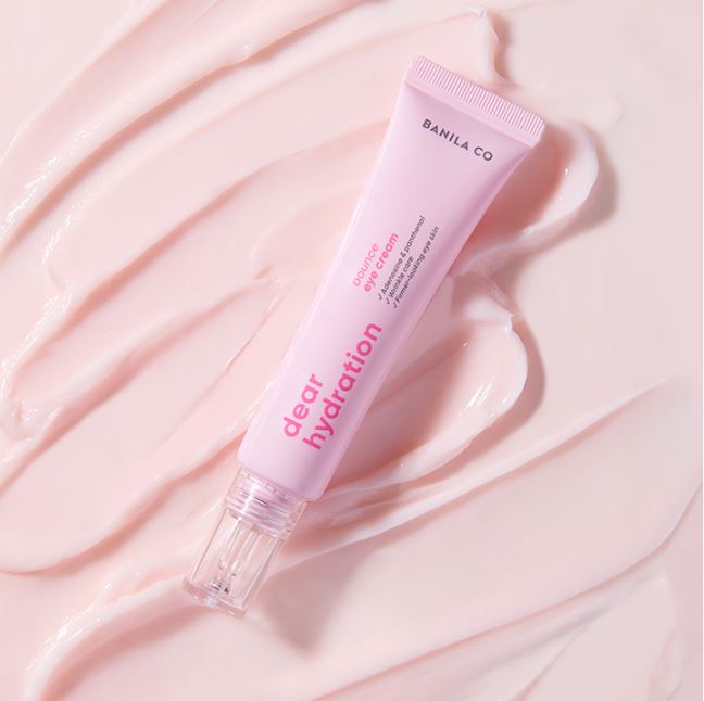 BANILA CO Dear Hydration Bounce Eye Cream 20ml.