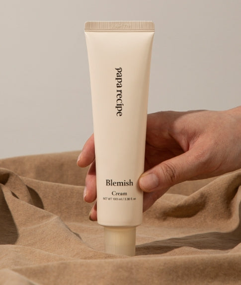 PAPA RECIPE Blemish Cream 100ml Korean skincare Kbeauty Cosmetic