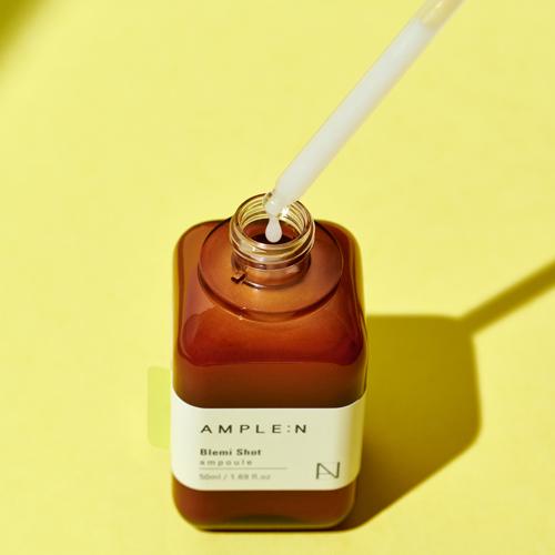 AMPLE:N Blemi Shot Ampoule 50ml.