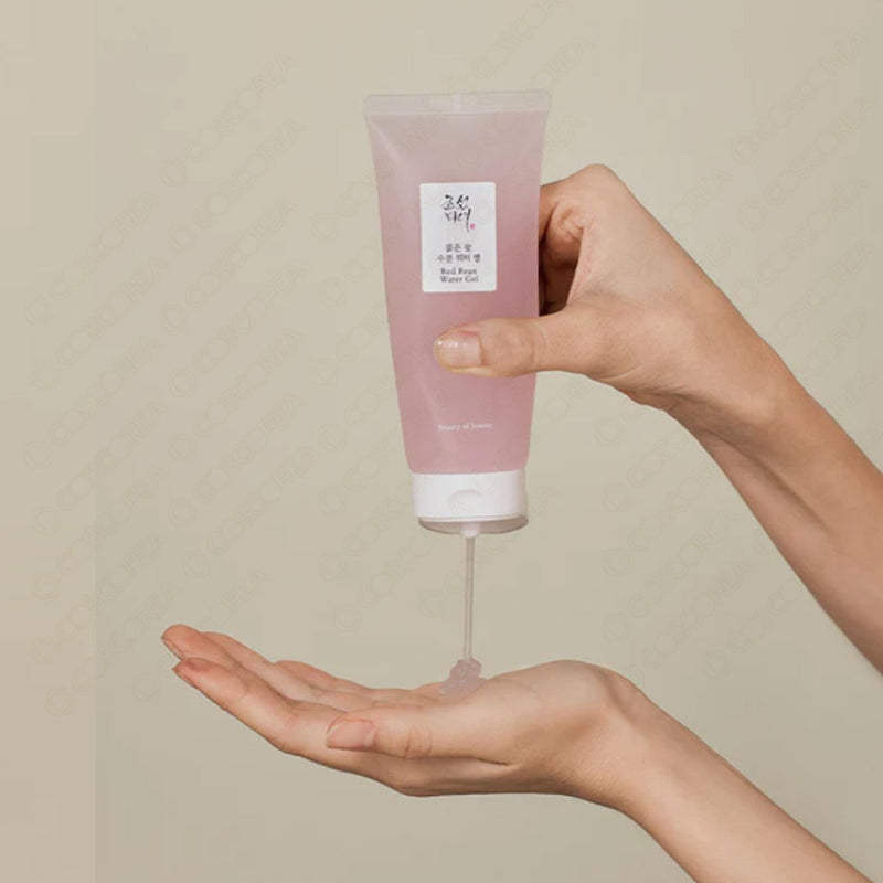Beauty Of Joseon Red Bean Water Gel 100ml.
