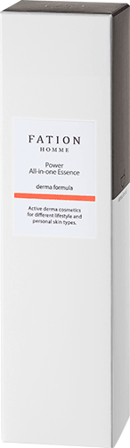 FATION Homme Power All-in-one Essence 140ml Korean skincare Kbeauty Cosmetics