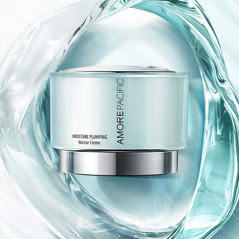 AMOREPACIFIC MOISTURE PLUMPING Nectar Cream 50ml.