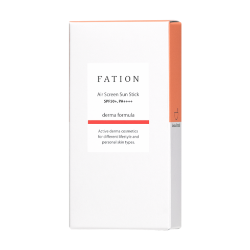 FATION Air Screen Sun Stick 18g Korean skincare Kbeauty Cosmetics