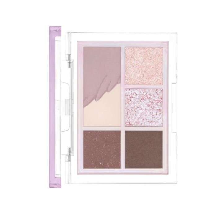 CLIO Pro Eye Palette Mini 4g.