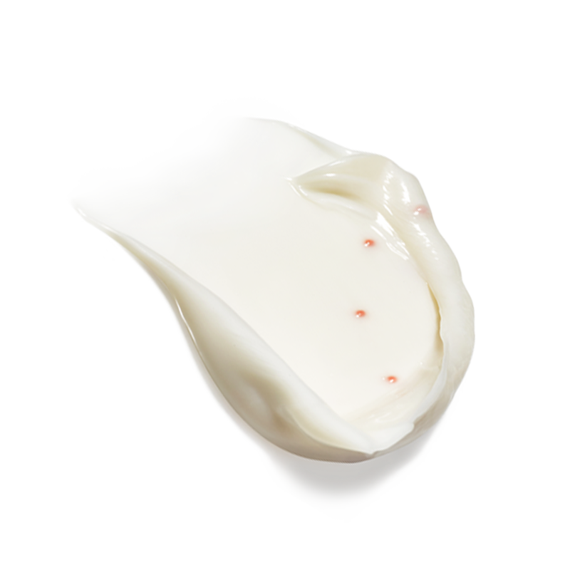 HERA MELASOLV PROGRAM DEEP CLEANSING FOAM DUO SET is Cellulose beads for effective exfoliating