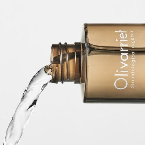 OLIVARRIER Dual Moist Toning Lotion 200ml Korean skincare Kbeauty Cosmetic