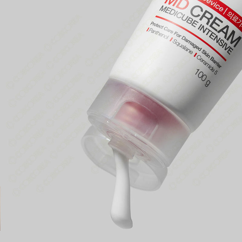 Medicube Intensive MD Cream 100ml.