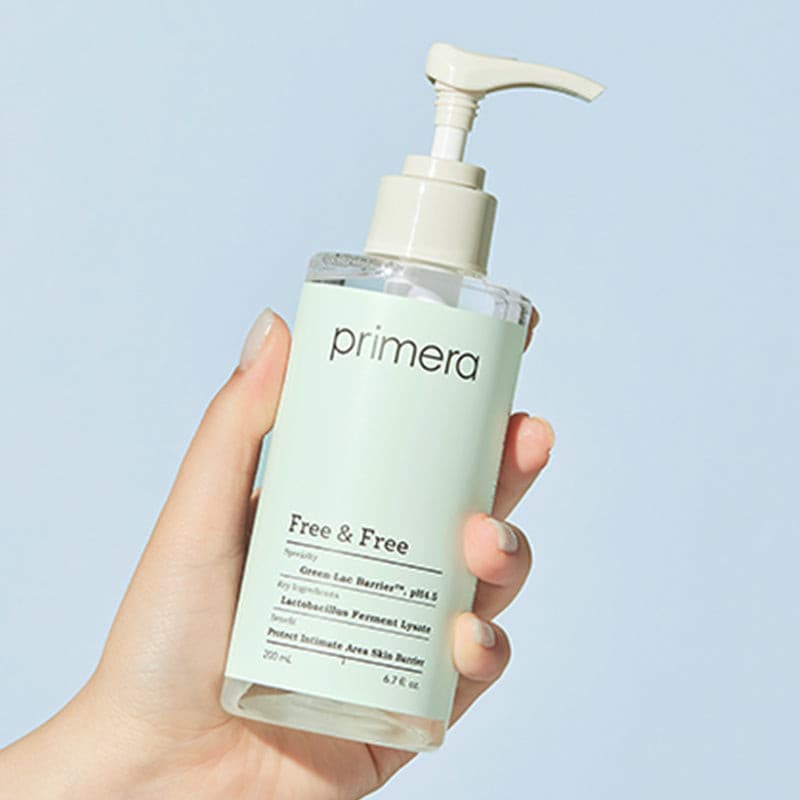 PRIMERA Free & Free 200ml.