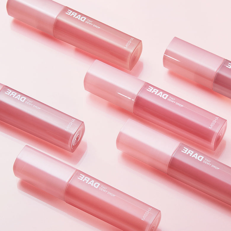 MISSHA Dare Tint Dewy Drop 4.3g.