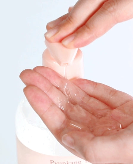 Creamy texture, Soft, Mild, Comfortable, Skincare