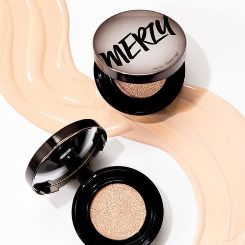 MERZY Cushion Cover Renewal 13g SPF50+ PA+++.