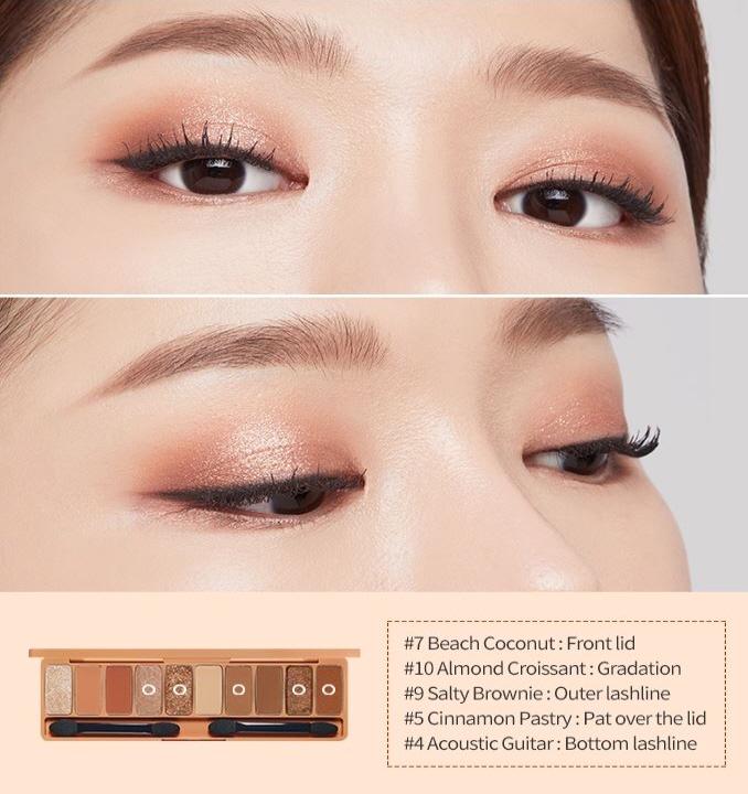 ETUDE HOUSE Play Color Eyes