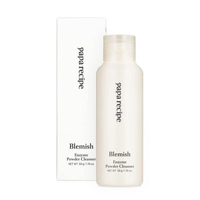 PAPA RECIPE Blemish Enzyme Powder Cleanser 50g.