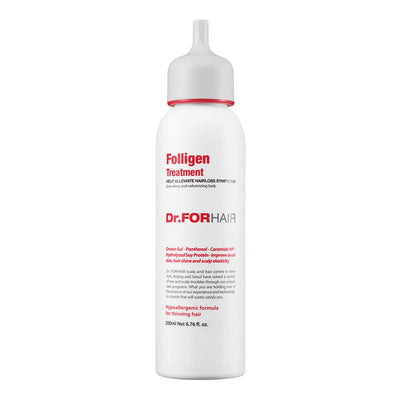 DR.FORHAIR Folligen Treatment 200ml.
