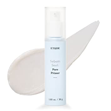 ETUDE HOUSE Sebum Soak Pore Primer 30ml.