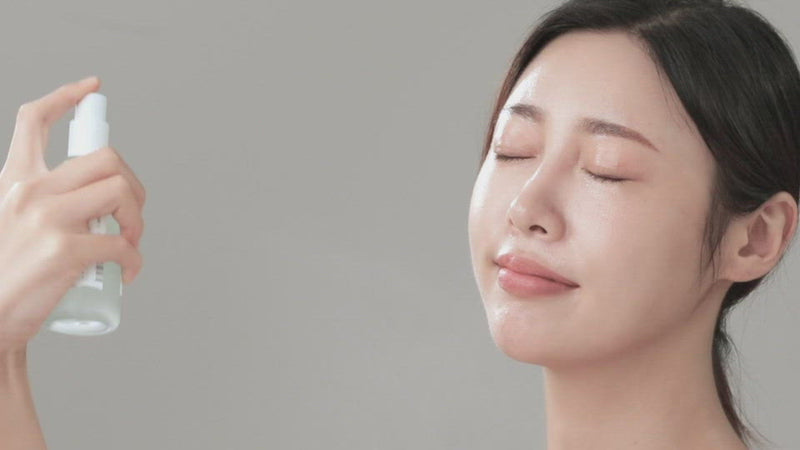 DEMAR3 Pour-Tion 17 Mist 100ml Korean skincare Kbeauty Cosmetic