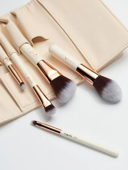 ESPOIR Mini Brush Kit 5 items.