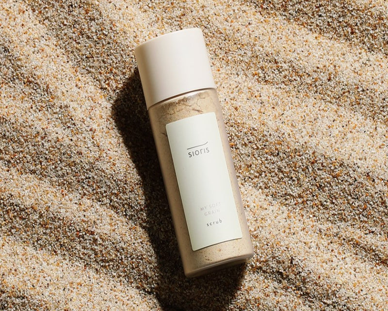 Oatmeal, Sourced from organic farming, Removes dead skin cells with zero irritation, Control excess sebum, Enlarged pores
