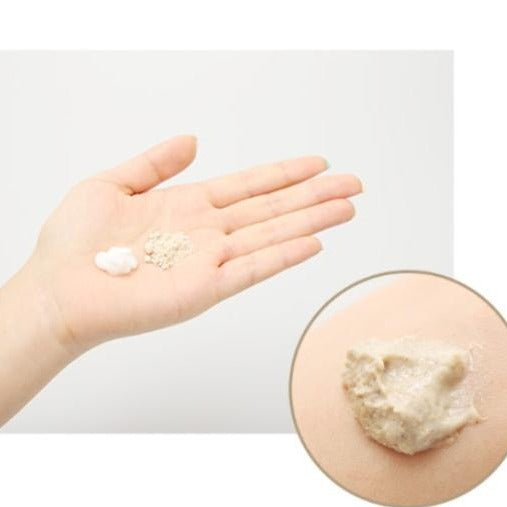 Refreshing, Low pH, Gentle and effective, Innovative exfoliator, Leaves skin visibly cleaner and smoother