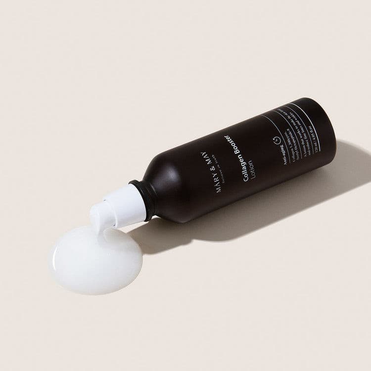 MARY&MAY Vitamin C + Bifida Lotion 120ml.