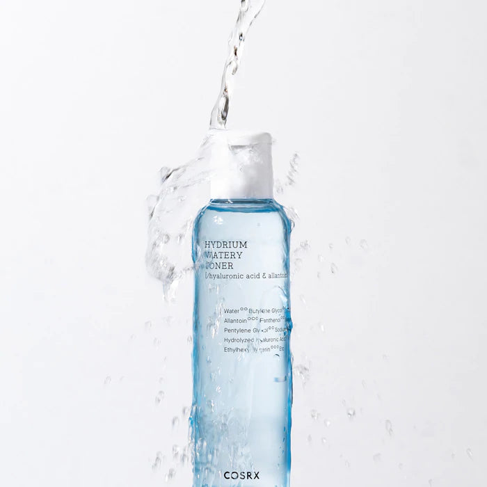 COSRX Hydrium Watery Toner 280ml.