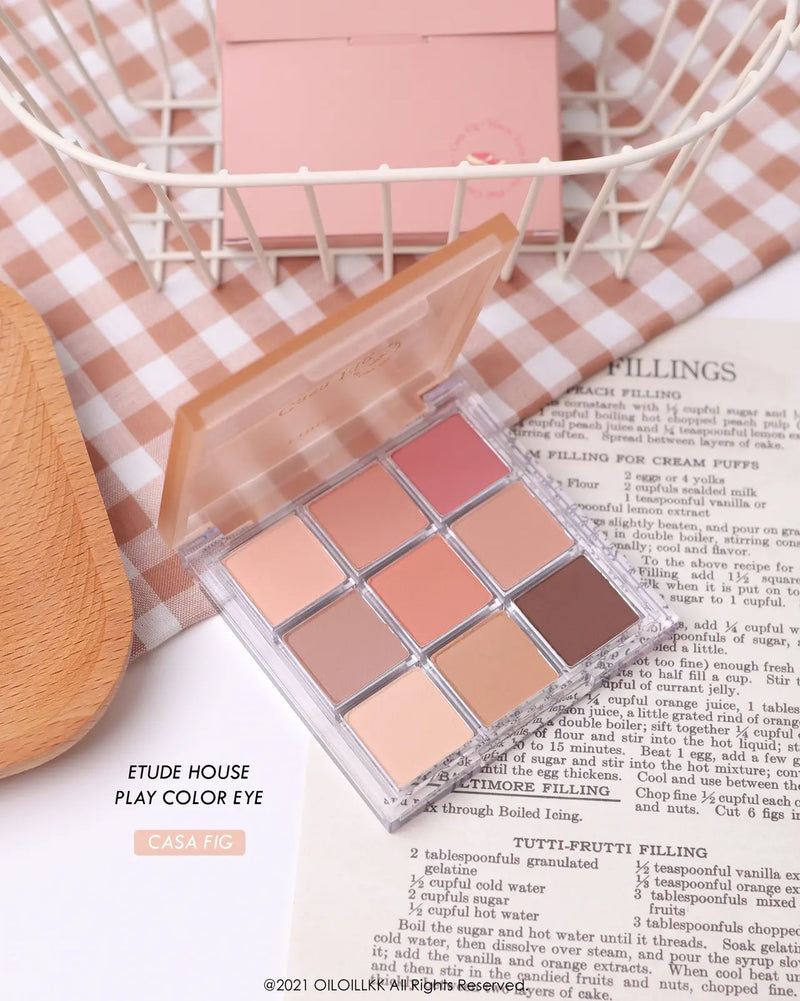 ETUDE Play Color Eyes