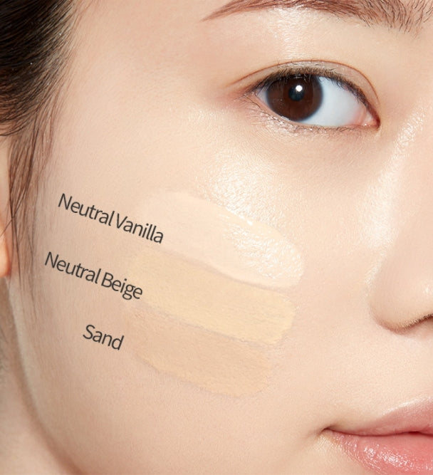 ETUDE HOUSE Double Lasting Cushion Cover 15g Korean Kbeauty Cosmetics