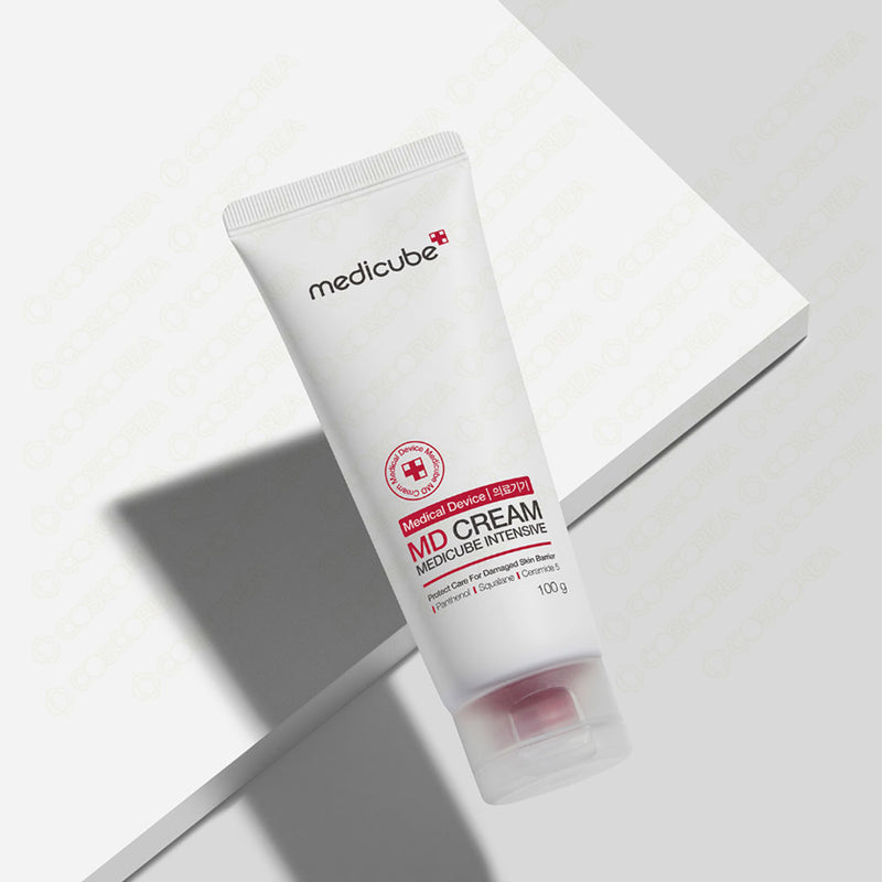 Medicube Intensive MD Cream 100ml.