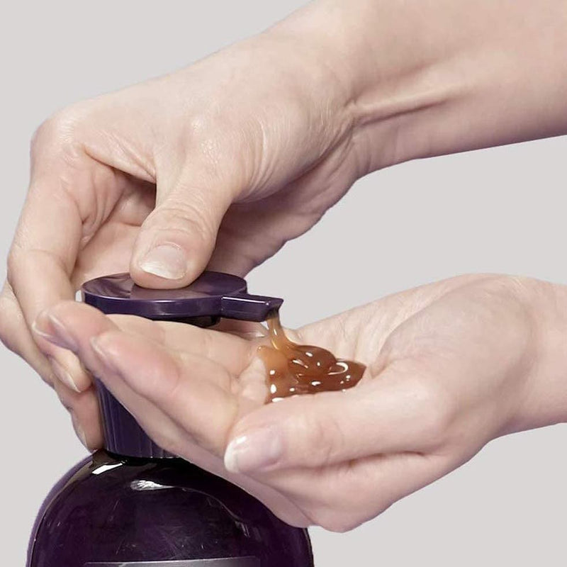 RYO Hair Loss Expert Care Shampoo 400ml (for Sensitive Scalp).