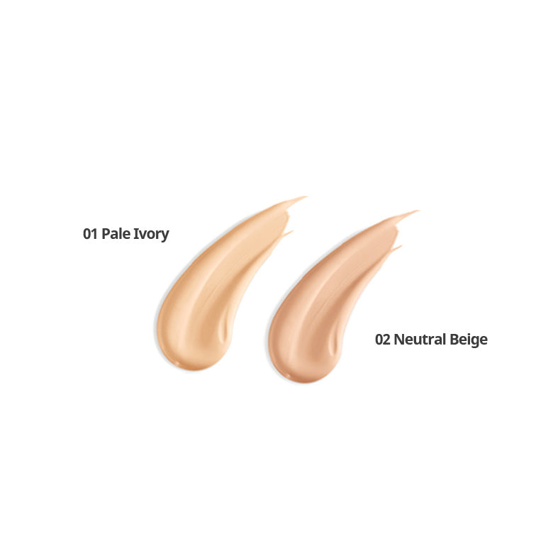 V&A Long Wear Cushion Foundation Matte 15g.