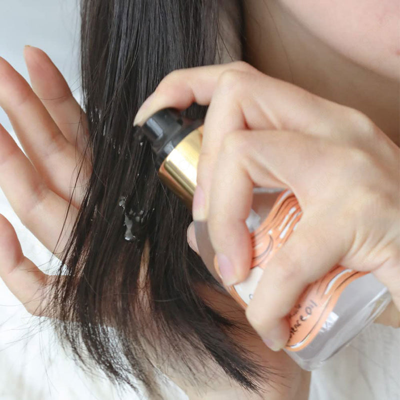 Elizavecca CER 100 Hair Muscle Essence Oil 100ml.